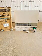 Rinnai EX38CTWP Direct Vent Propane Gas Wall Heater 36500BTU (T-45 #1) for sale  Lancaster