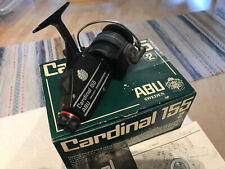 abu cardinal for sale  Shipping to Ireland