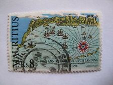 Mauritius 400th anniversary for sale  WOODSTOCK