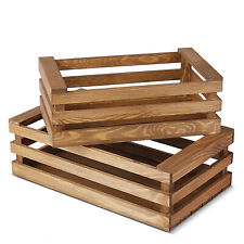 Decorative storage wooden for sale  USA
