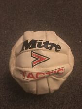 Mitre tactic football for sale  LEYLAND
