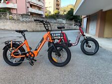 Bike urban fantic usato  Italia