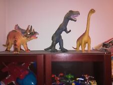Dinosauri giocattolo usato  Chieri