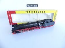 Fleischmann 4170 locomotive d'occasion  Sainte-Geneviève-des-Bois