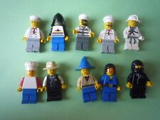 Lego personnages d'occasion  Lorquin