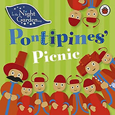 Pontipines picnic board for sale  DUNFERMLINE