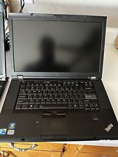 Usado, Portátil portátil IBM ThinkPad T510 CDRW/DVD 2 segunda mano  Embacar hacia Argentina