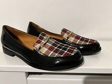 Shoe embassy tartan for sale  GOSPORT