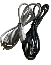 Power cord cable for sale  Lorton