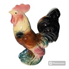 Vintage rooster ceramic for sale  Fayetteville