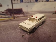 Matchbox mercury police for sale  FLEETWOOD