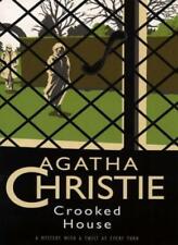Crooked house agatha for sale  UK