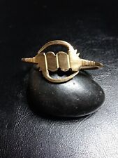 Brass african gyname for sale  Madison