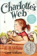 Charlotte web paperback for sale  Montgomery