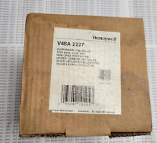 Válvula de gas de diafragma Honeywell V48A 2227, usado segunda mano  Embacar hacia Argentina