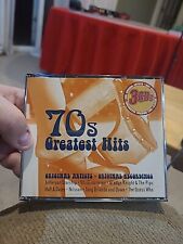 70s compilation cds for sale  Newton