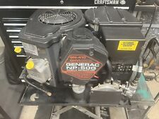 Generac generator motorhome for sale  Las Vegas