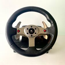 Logitech G27 Steering Wheel ONLY - PS3 PS4 - Free Postage, used for sale  Shipping to South Africa