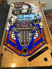 Space shuttle pinball for sale  Fairport