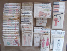 1940s dress patterns for sale  Phelps