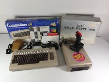 Commodore c64 computer gebraucht kaufen  Alsdorf