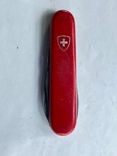 Victorinox elinox spartan for sale  Grand Junction