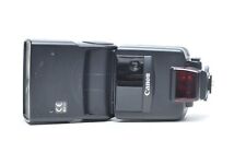 Flash Speedlight Canon Speedlite 540EZ TTL para EOS 1N, A2, 3, Elan 7 segunda mano  Embacar hacia Argentina