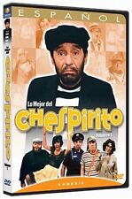 Lo Mejor de Chespirito, Vol. 1 [DVD] comprar usado  Enviando para Brazil