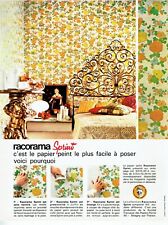 1970 advertising 0522 d'occasion  Expédié en Belgium