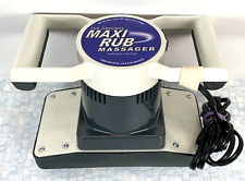 Maxi rub body for sale  Westminster