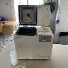 panasonic bread maker for sale  Shipping to Ireland