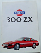 datsun 300zx for sale  BRIDGWATER