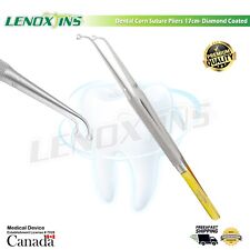 Corn suture pliers for sale  Shipping to Ireland