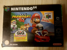 Mario kart n64 usato  Copparo