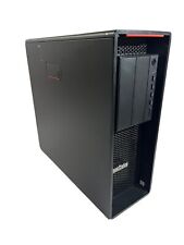 Lenovo p520 workstation for sale  Irving