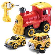 Construction toys 3in1 for sale  Lincoln