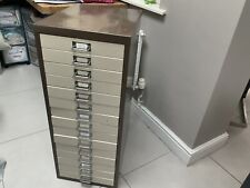 Bisley drawer floor for sale  LYTHAM ST. ANNES