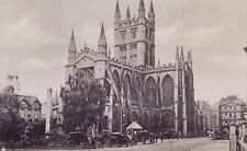 Bath abbey. 1907. for sale  Ireland