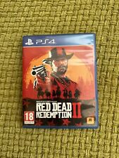 Red dead redemption for sale  BRISTOL