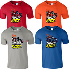 Ninja kidz gaming for sale  OLDHAM