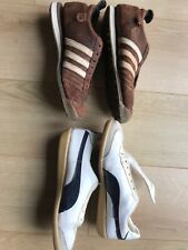 Vintage adidas chile for sale  PRESTON