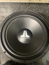 Audio 300w subwoofer for sale  Shipping to Ireland