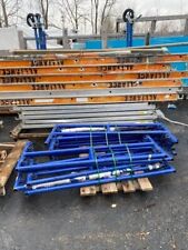 Various scaffolding material for sale  Romeoville