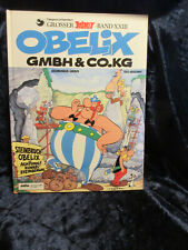 Asterix belix gmbh gebraucht kaufen  Moers
