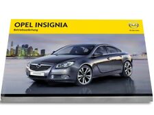 Opel insignia 2008 d'occasion  Expédié en France
