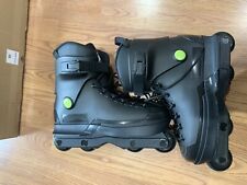 Tnec aggressive skates for sale  Shipping to Ireland