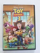 Toy Story 3 (DVD, 2010) comprar usado  Enviando para Brazil