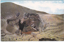 IRAZU' VOLCANO - VOLCAN IRAZU' - COSTARICA - CISTA RICA -86421- segunda mano  Embacar hacia Argentina