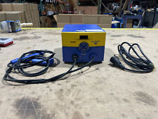 Hakko fm204 desolder for sale  Youngsville