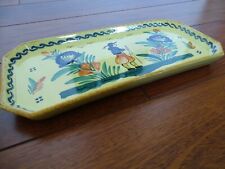 Vintage dish cake d'occasion  Mulhouse-